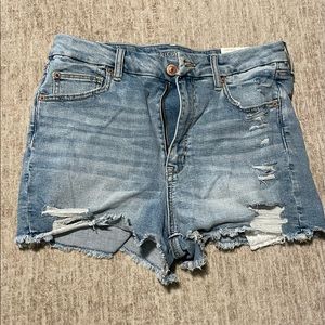 Brand new American eagle demon shorts